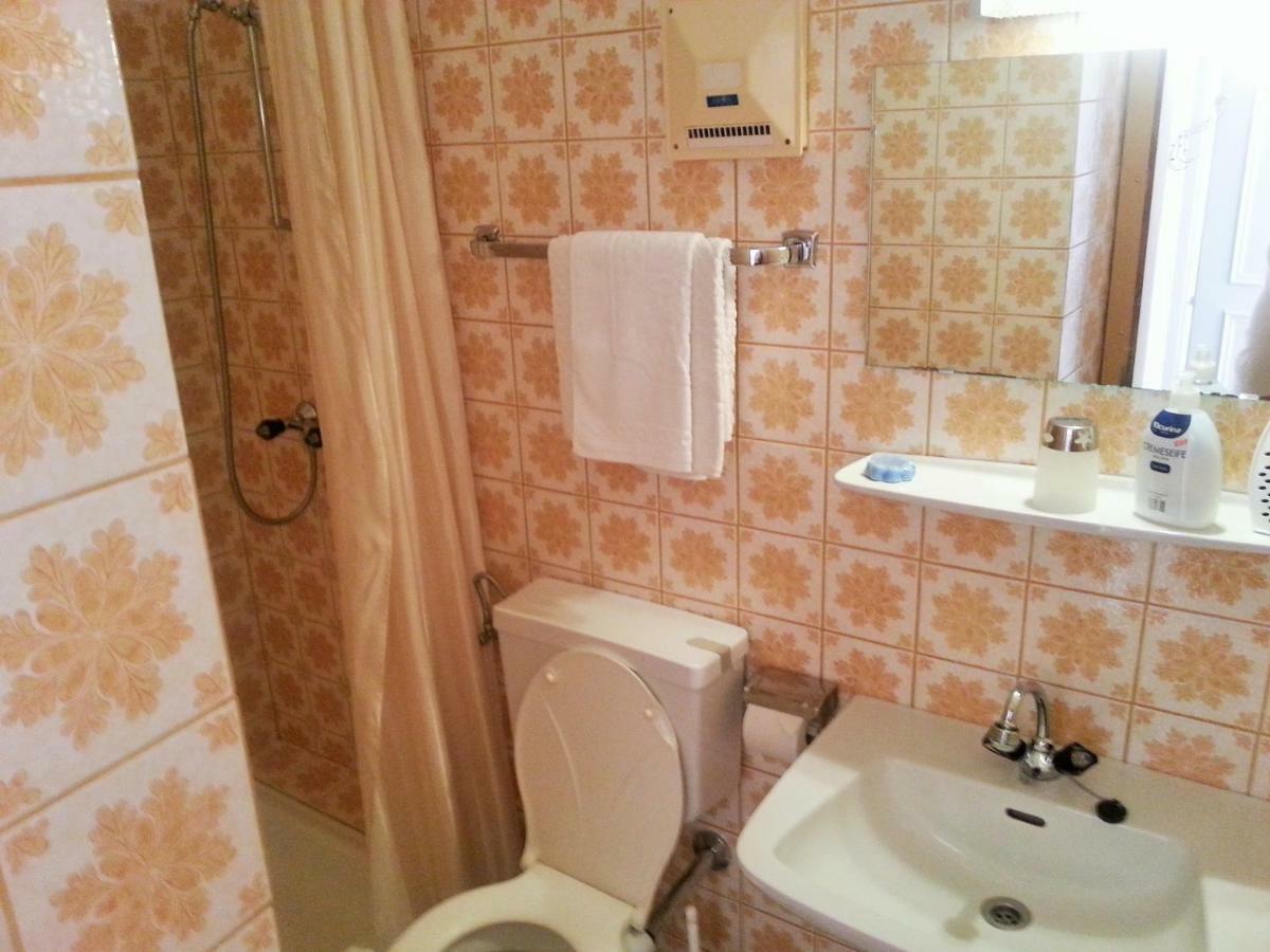 Privatzimmer Dimitrova Ulrichsberg Exteriér fotografie