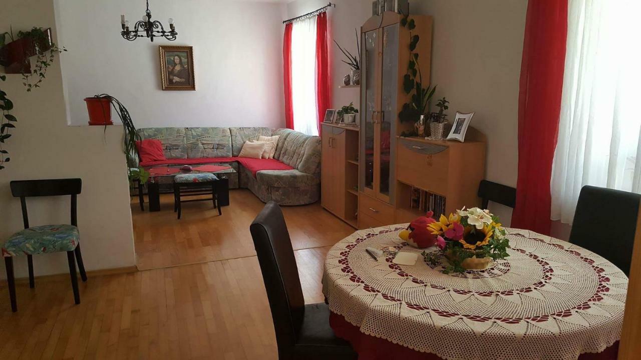 Privatzimmer Dimitrova Ulrichsberg Exteriér fotografie