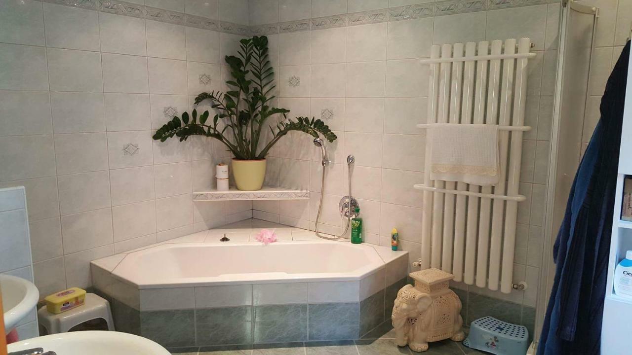 Privatzimmer Dimitrova Ulrichsberg Exteriér fotografie