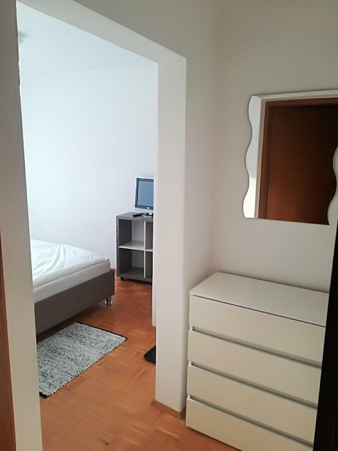 Privatzimmer Dimitrova Ulrichsberg Exteriér fotografie